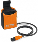Сумка для аккумулятора с кабелем для подсоединения к инструменту STIHL 48504405102