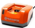 Зарядное устройство Husqvarna QC500